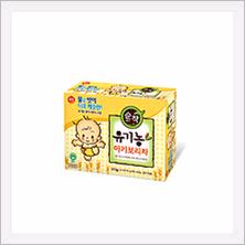 Roasted Barley Tea for Baby Made in Korea